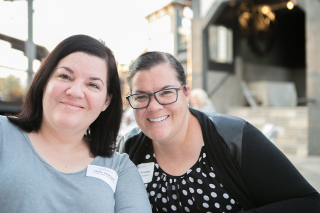 utah influencer event