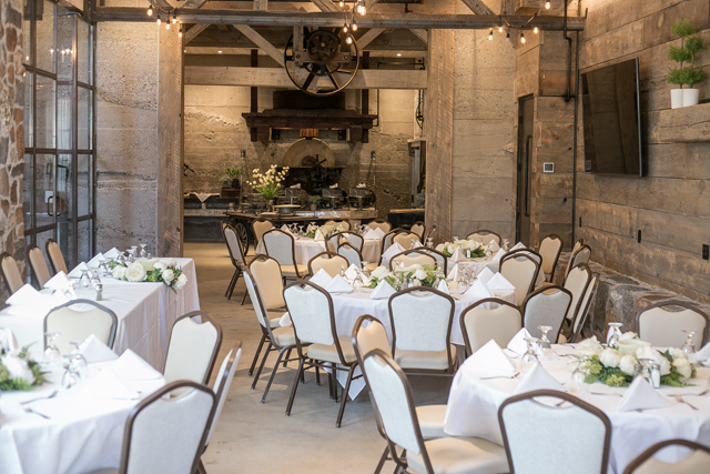 party planning in salt lake