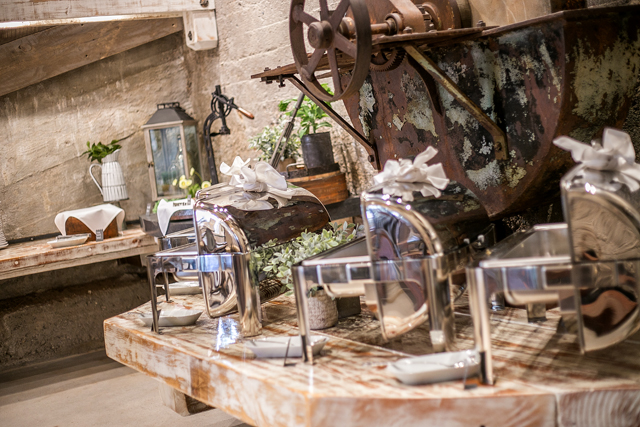 archibalds restaurant