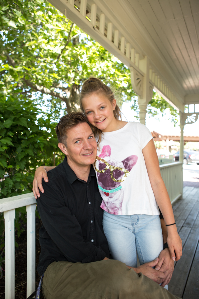 the art cottage a family business