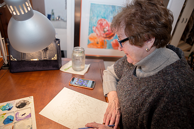 gardner village classes