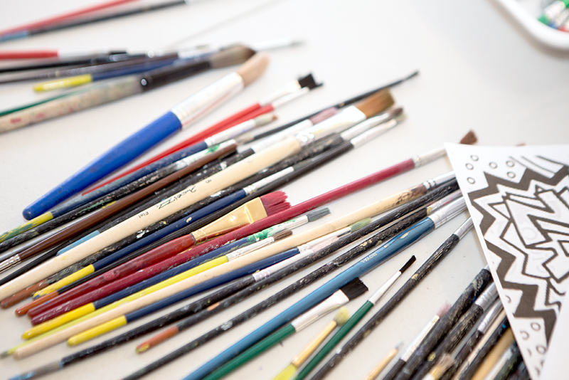 drawing and painting classes in salt lake