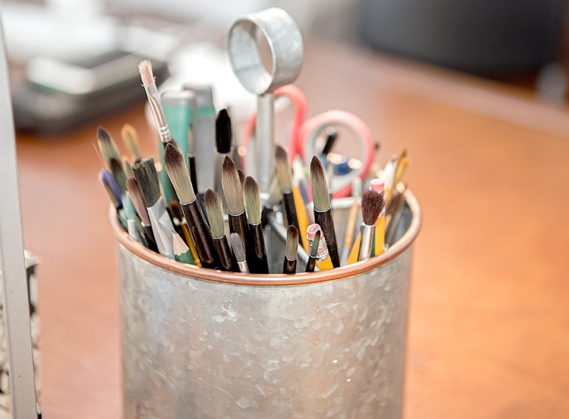 the best places to take art classes in salt lake area