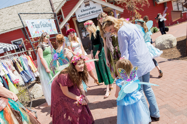 march with the fairies west jordan