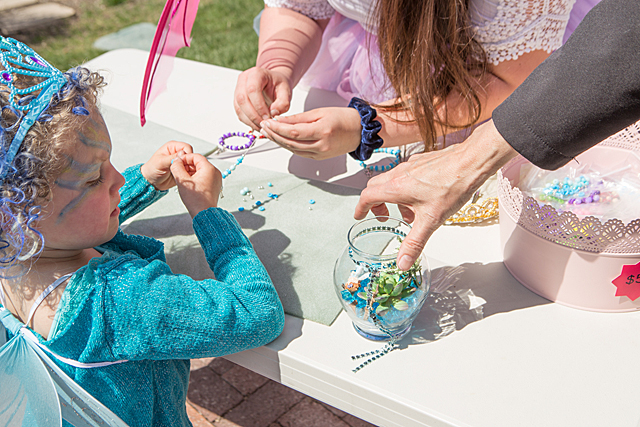 fairy festival in utah