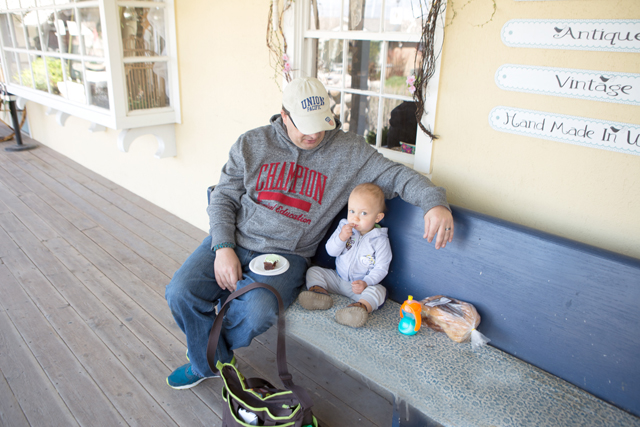 fun for young and old