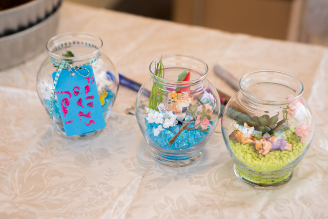 fairy gardens gnome homes aunt elsies 