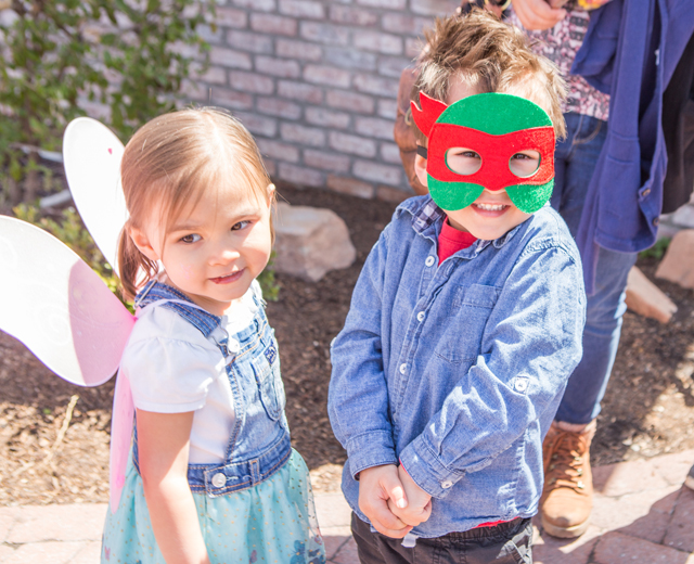 salt lake area costume parade