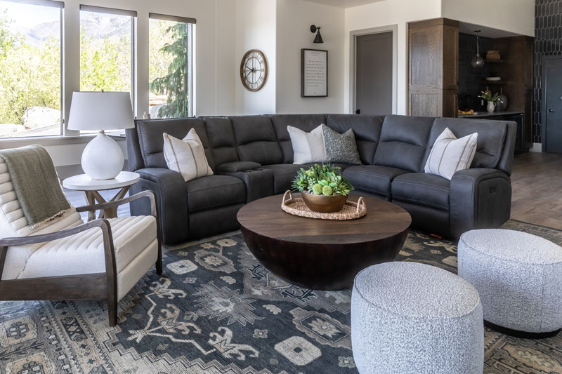 Room for a group that still feels open