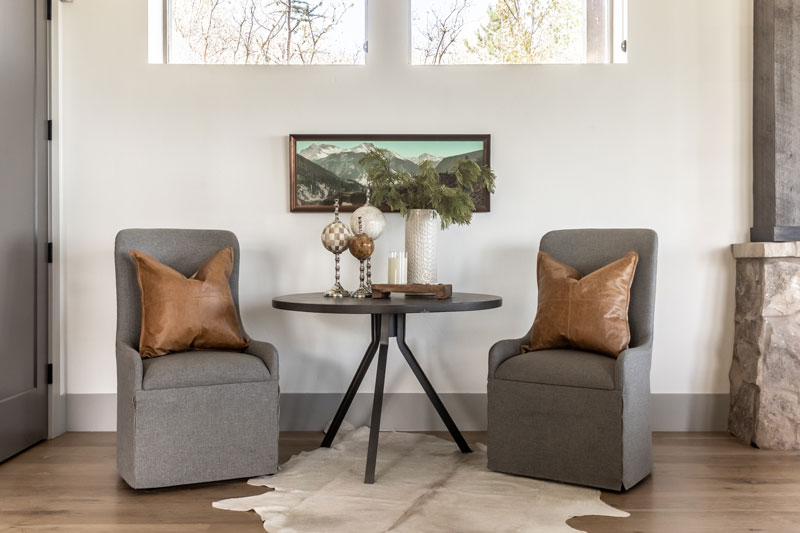 CF Furniture and Design