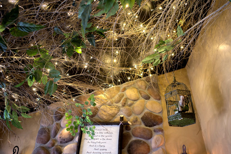 The Great Fairy Festival