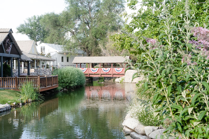 best shopping in salt lake area