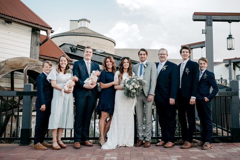 Tressa Wixom Photography