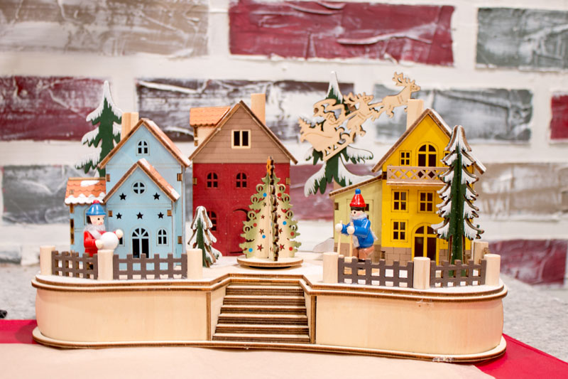 Seven Gables Mercantile