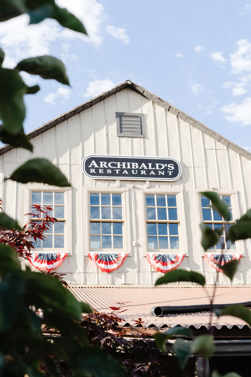 Archibald's Restaurant