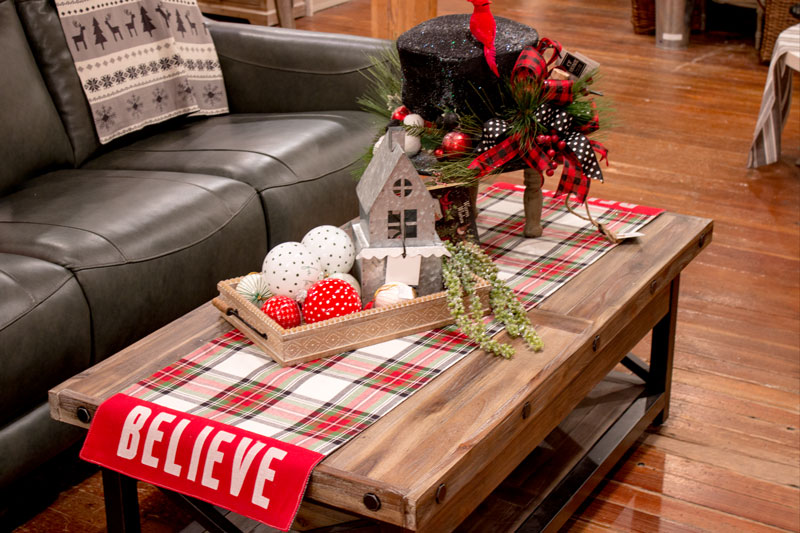 CF Home Furniture and Design