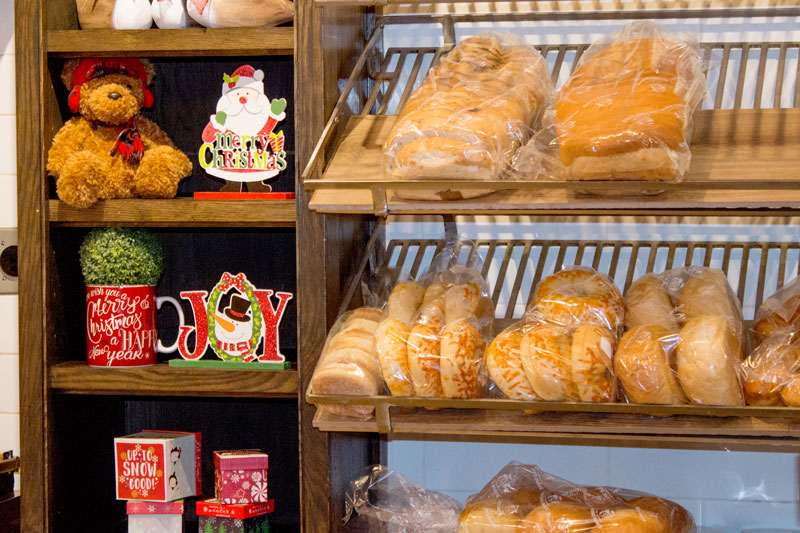 Happy Camper Deli and Bakery