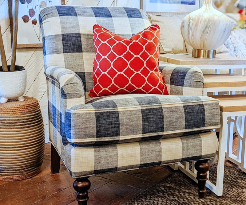 2022 summer furniture trends