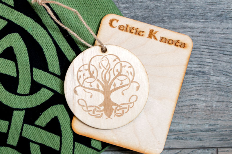Celtic Tree of Life