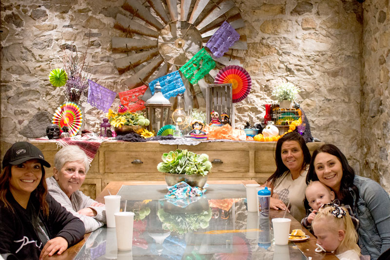 fun places to go as a family