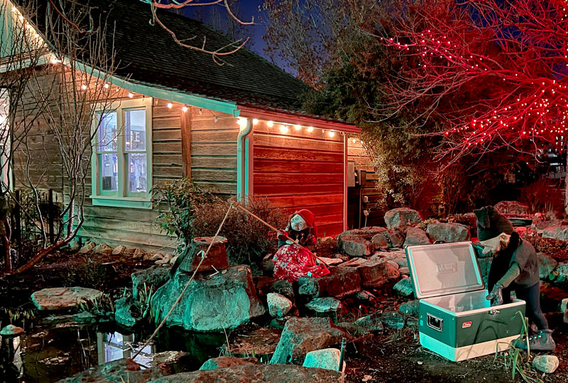 shop local in Salt Lake