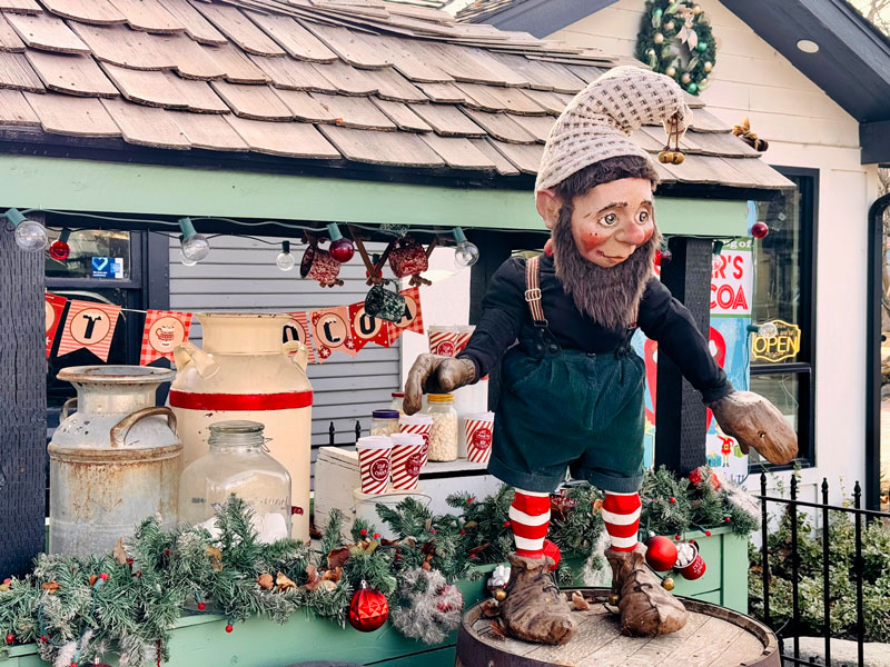 Best things to do in Salt Lake for Christmas