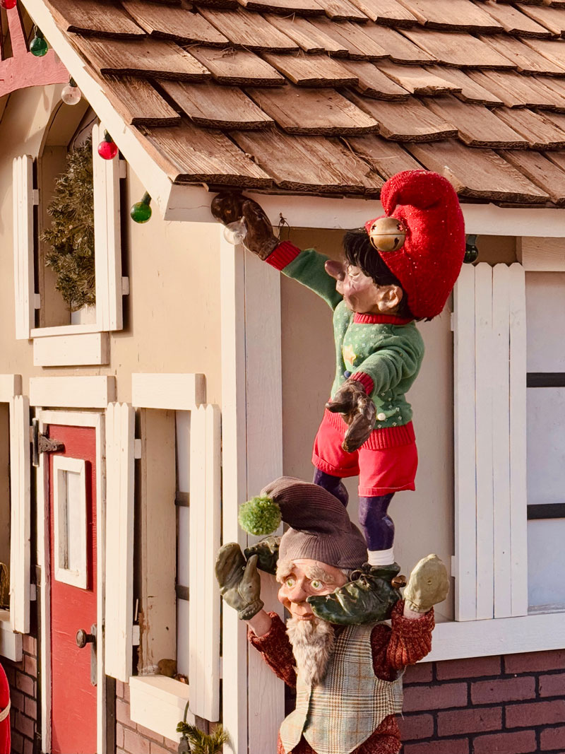 yard decorating ideas