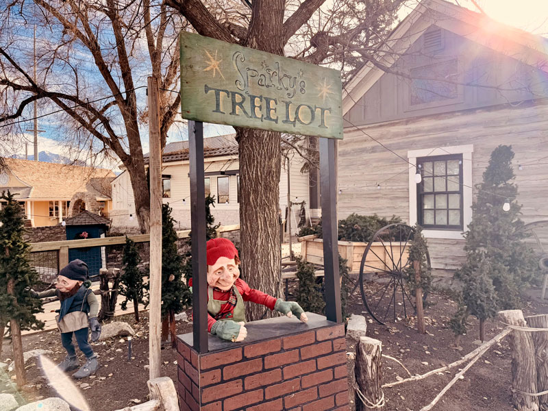 best places to shop local