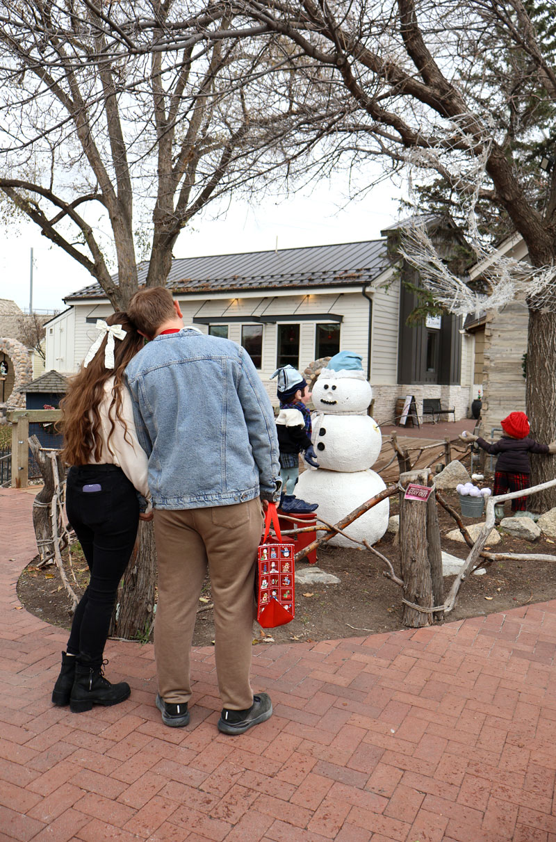 date night ideas in West Jordan