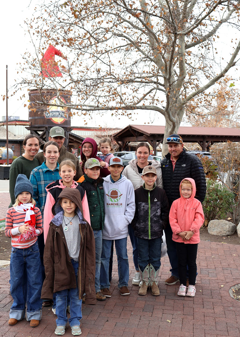 free things to do with family this christmas