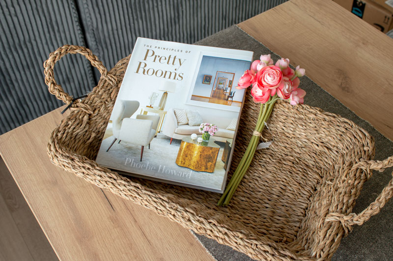 home decorating tips