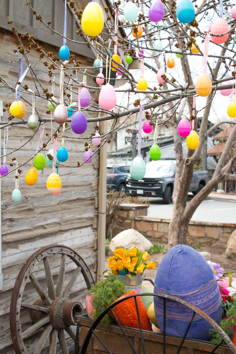 best spring photo ops in Utah