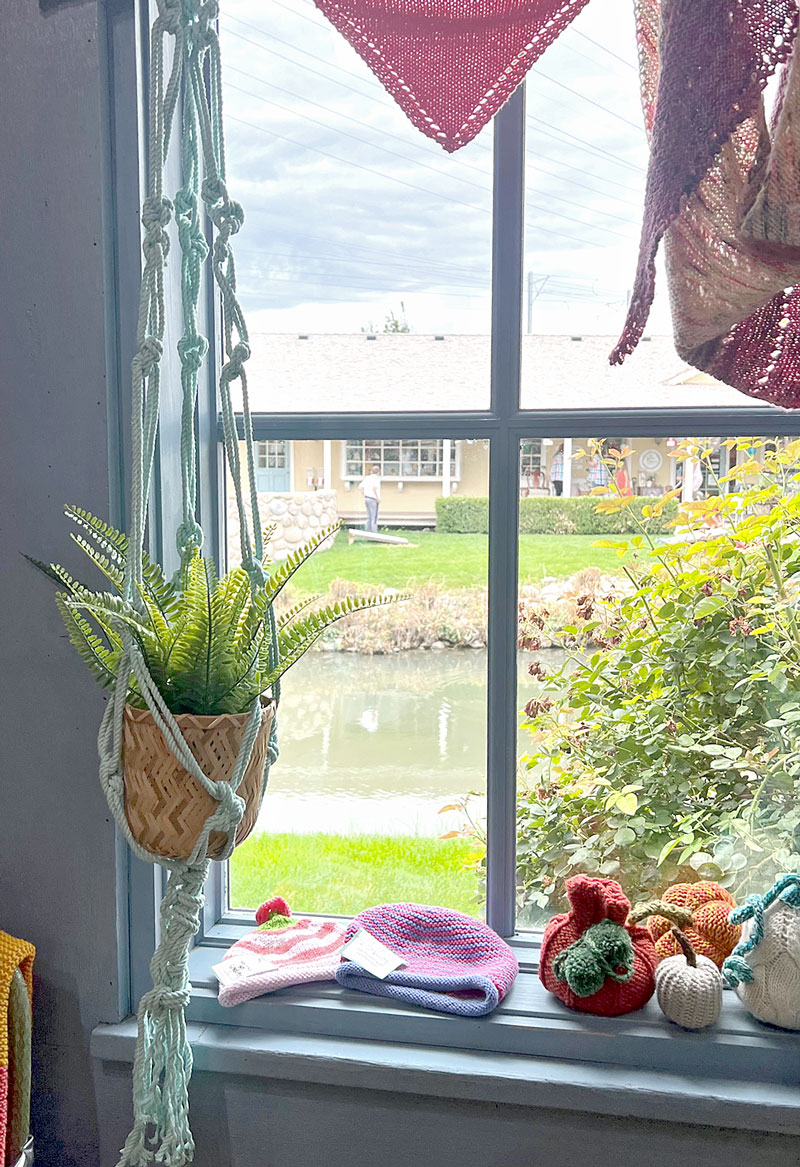 Willow Hill Yarn Company