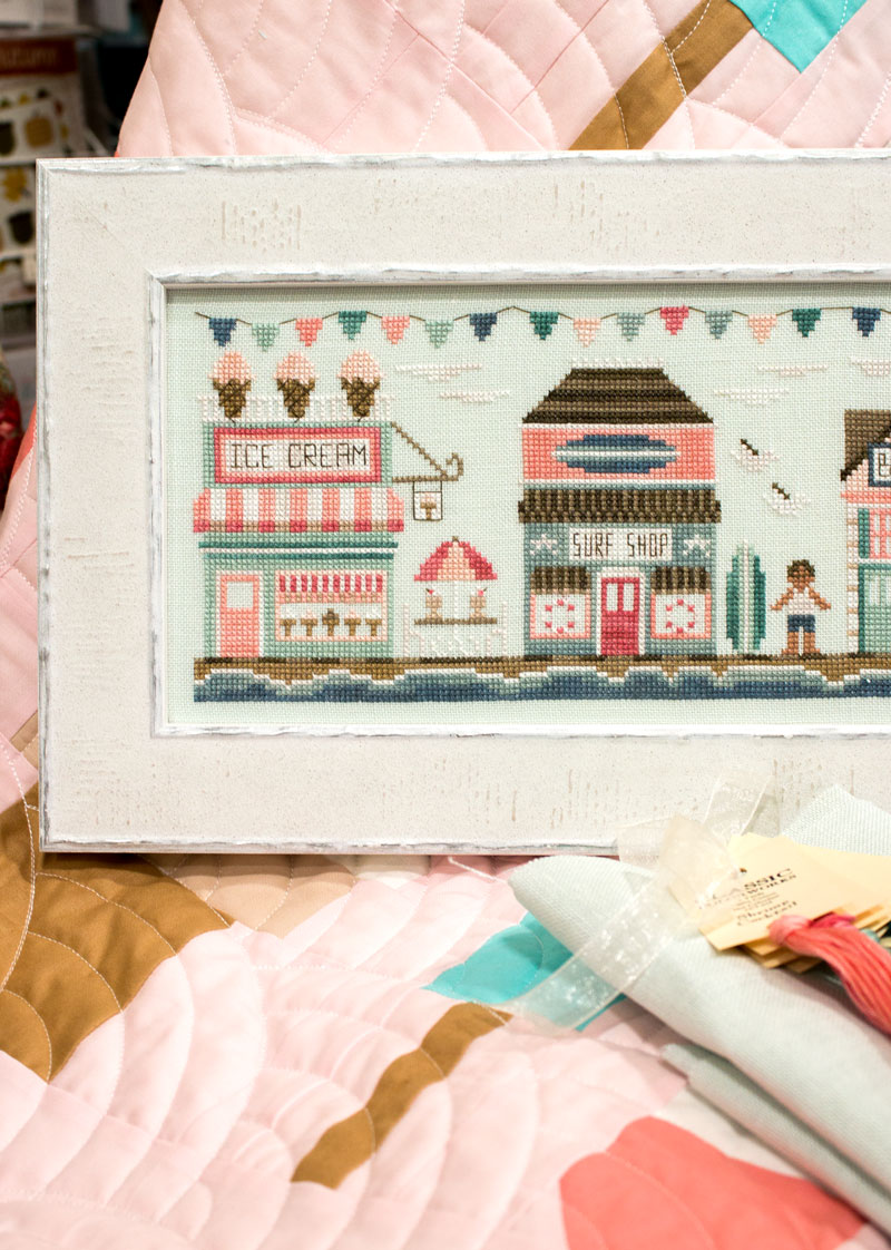 best place to buy embroidery in UT