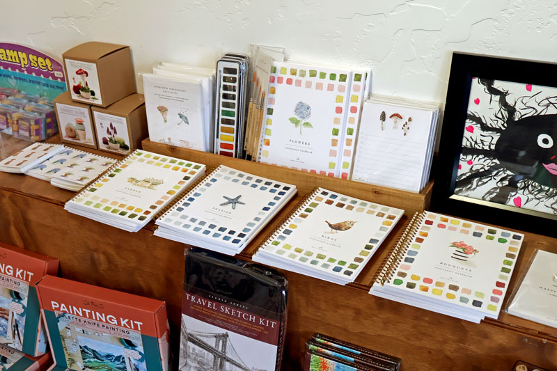 locally owned business