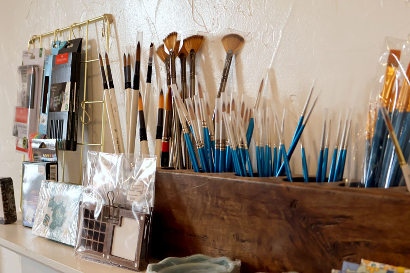 where to buy art supplies in Salt Lake