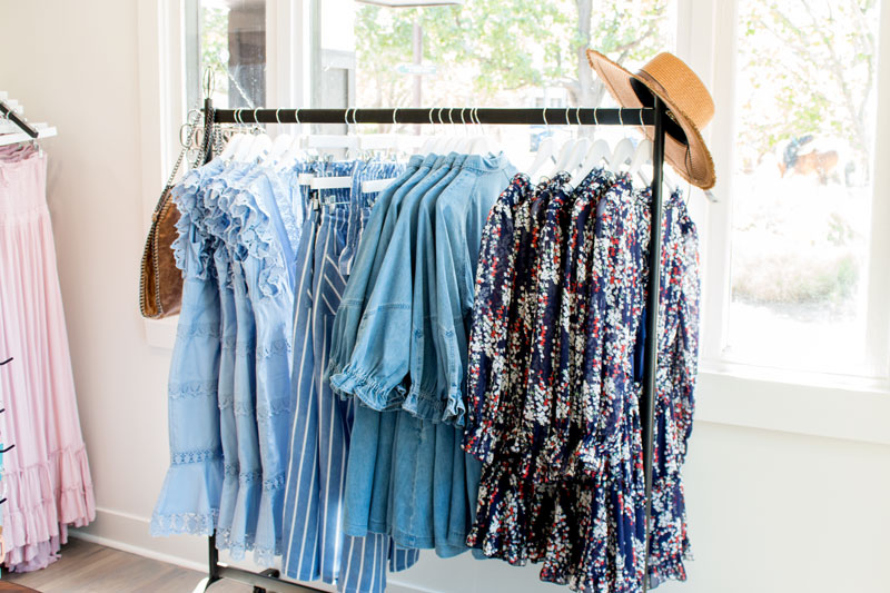 best salt lake area shopping