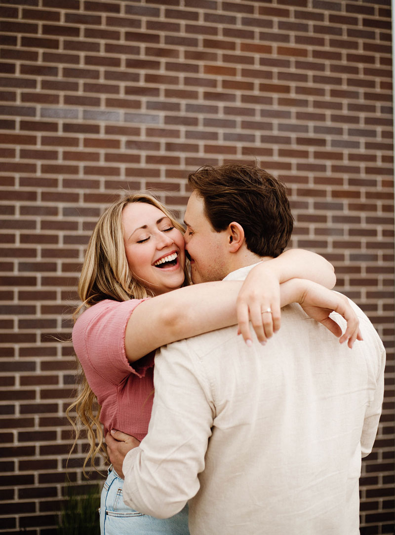 engagement photo ideas