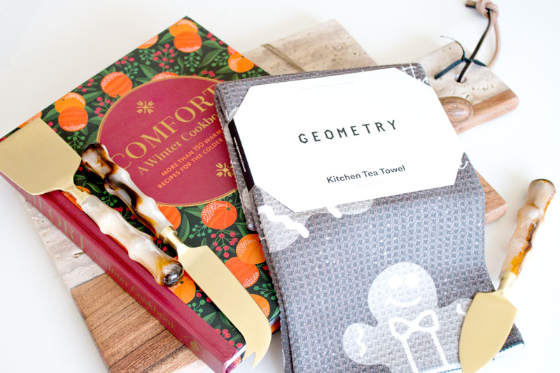 unique hostess gift ideas