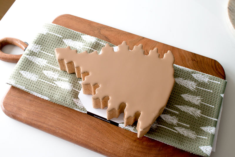 white elephant gift with style