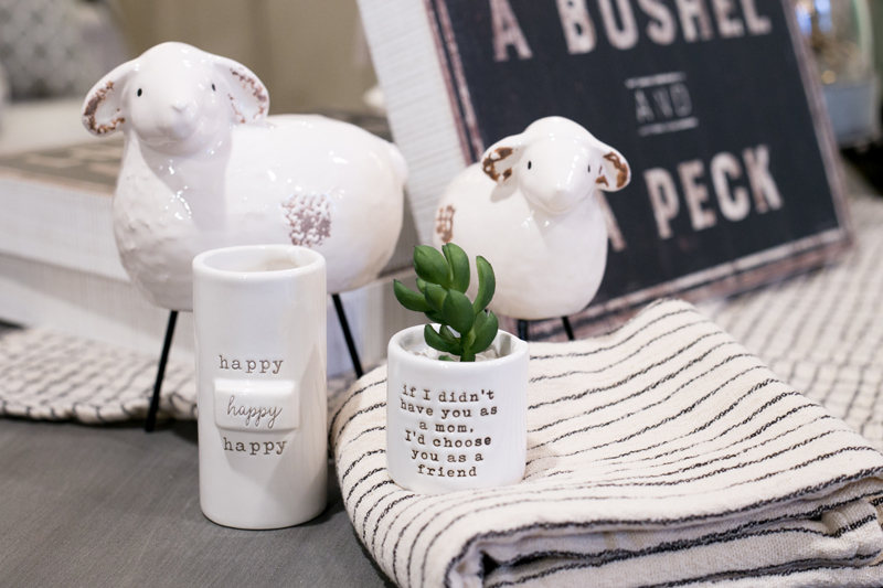 farmhouse home decor