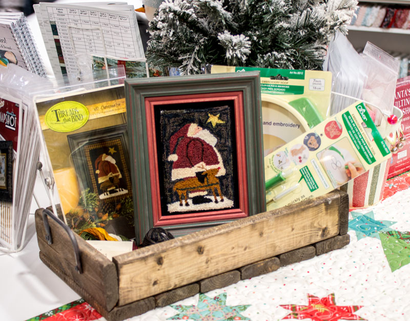 gifts for the crafter