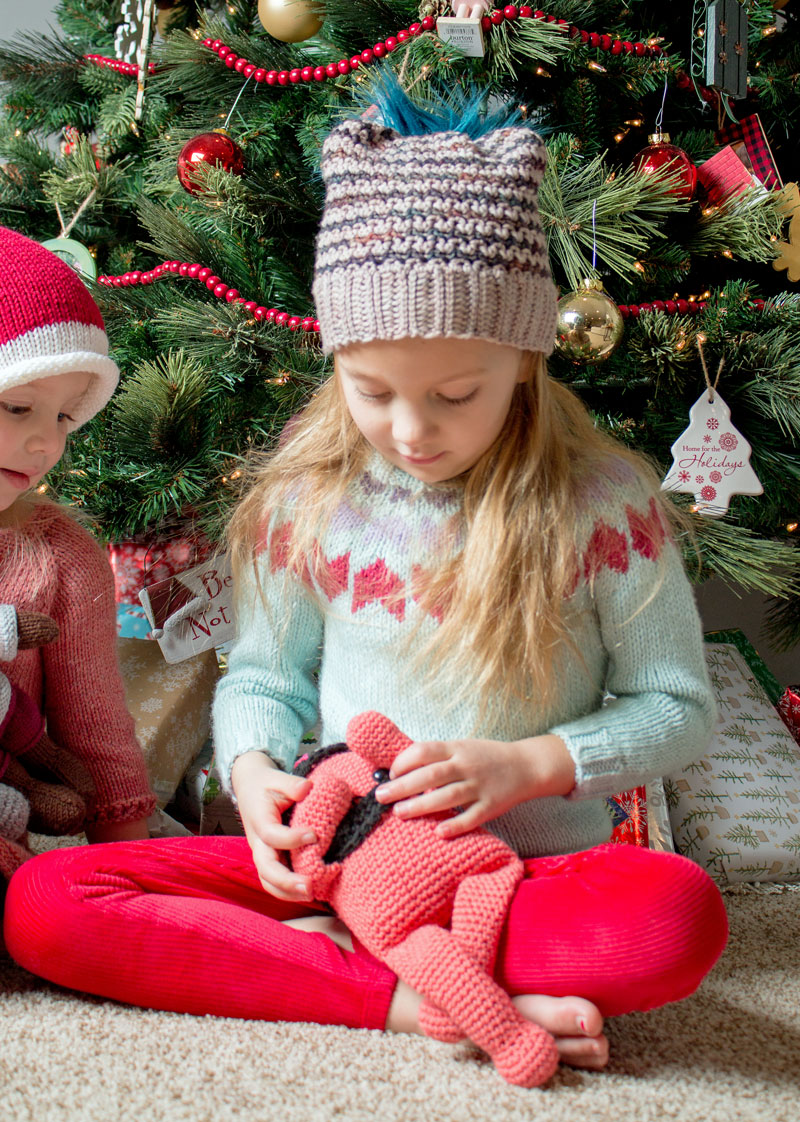 handcrafted holiday gifts