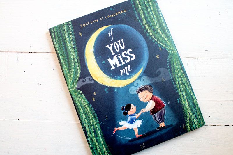 If You Miss Me book