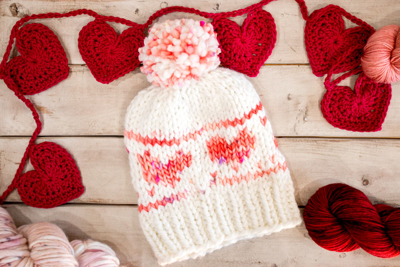 knitting and crochet classes in Utah