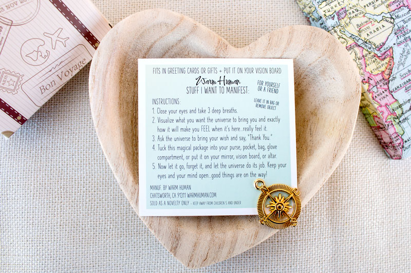 stuff i want to manifest