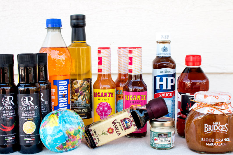 Wanderlust at Gardner Village