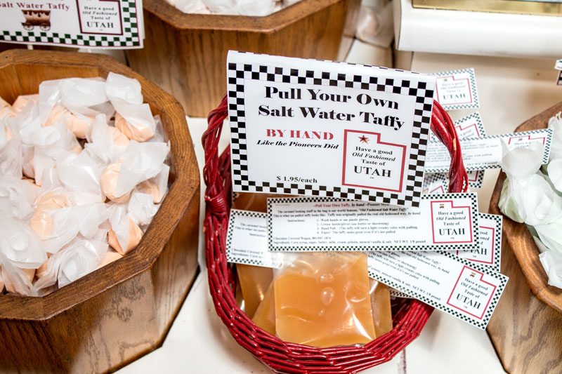 ways to celebrate Pioneer heritage in Utah