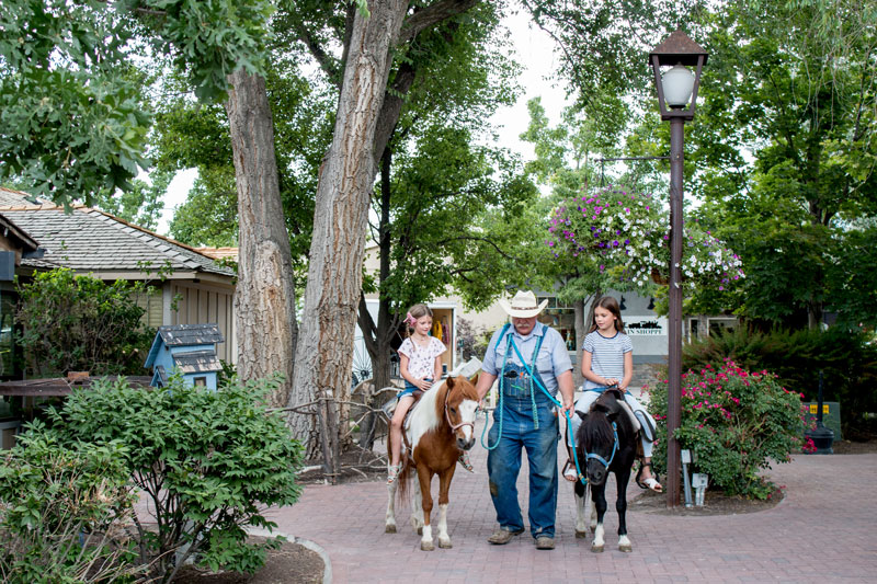 things to do with kids in Utah