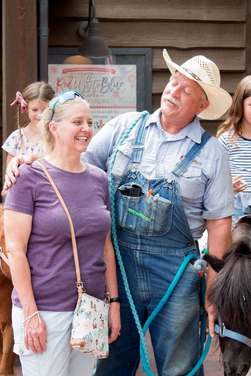 where to go for girls day